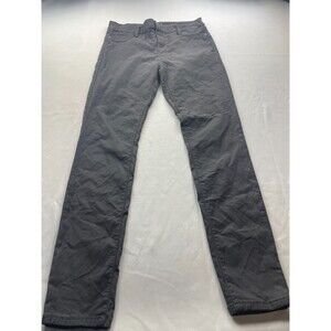 YMI Hyperstretch Jeans Womens Size XL Black Denim Pants Pockets Casual‎